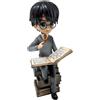 Plastoy figure PVC Harry Potter e il Libro degli Incantesimi