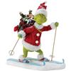 Department 56 Possibili Sogni Dr. Seuss Grinchy Consegna Figurina #6015894