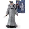 The Noble Collection Miniatura Albus Dumbledore - Harry Potter - Ufficiale Noble Collection