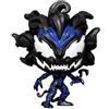 Funko Pop! Venom Mayhem Aprile Parker Figura In Vinile Esclusiva 676