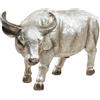 Eurowagens Statua Di Mucca Regalo Risparmiatore A Forma Di Toro Collezionabile