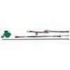 G&G ARMAMENT Cavi 16awg etu & mosfet per gearbox g2h softair G&G