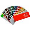 RAL K7 mazzetta colori, 216 colori lucidi, 8 lingue