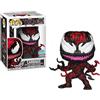 Funko NYCC 2018 - Funk POP! Marvel: Venom - Carnage [Con Tentacoli] #371 - Condiviso