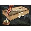 The Noble Collection Penna con Calamaio Hogwarts - Harry Potter - Ufficiale The Noble Collection