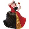Enesco Figurina QUEEN OF HEARTS Alice Nel Paese Delle Meraviglie Disney #6008695