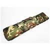ROYAL Sacca Woodland Porta Fucili con 4 tasche 130 cm x 30 cm