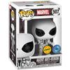 Funko Pop! Marvel Agente Anti Venom Chase Esclusivo Figura In Vinile