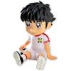 Plastoy Salvadanaio Olivier Atton - Captain Tsubasa- Holly & Benji