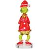 Enesco Figura Del Grinch Disney #ND6009076