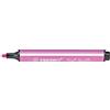 STABILO Trio Scribbi Pennarello Punta Ammotizzata, Rosa, 1 pezzo