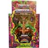 Masters of the Universe Mattel Masters Dell'Universo TMNT Tartarughe Di Grayskull Re Hiss Figurina