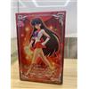 BANPRESTO Sailor Moon GIRLS Memories Figura di Sailor Mars dal Giappone