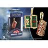 The Noble Collection Charm Cofanetto Quidditch - Harry Potter - Ufficiale The Noble Collection