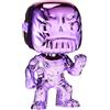 Funko POP Marvel: Infinity War - Thanos - Cromo Viola - Esclusiva Walmart