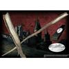 The Noble Collection Bacchetta Grindelwald - Animali Fantastici - Harry Potter - Noble Collection