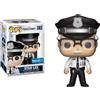 Funko Pop Marvel: Captain America Il Soldato D'Inverno - Collezionabile Stan Lee