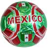 Sports USA Pallone Da Calcio Ufficiale Per Tutte Le Condizioni Messicano Taglia 5