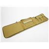 ROYAL Sacca TAN Porta Fucili con 4 tasche 130 cm x 30 cm