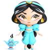 Enesco The World of Miss Mindy Presenta Disney Jasmine Figurina In Vinile #6003777