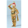 Lenox Ornamento C-3PO Star Wars Lenox #894898