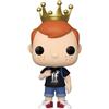 Funko Pop Freddy Con Maglietta Louagefly Hollywood Exclusive Figura In Vinile