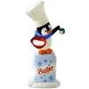 Hallmark Keepsake Dolce Treat Pinguino Merry Produttori Hallmark Keepsake Natale Albero Ornamento