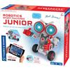 Thames & Kosmos Robotics Smart Machines Junior Kit STEM
