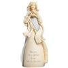 Enesco Statua Enesco Foundations Angelo Come Una Madre #4044085