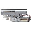 CYMA Gearbox completo per serie softair P90 originale Cyma