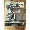 Funko Pop Funko Venom Hmv Edizione Limitata 4K blu ray Steelbook Con Artcards