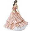 Royal Doulton 2021 Figura Dell'Anno Millie Michael Doulton