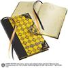 The Noble Collection Agenda Tassorosso - Harry Potter - Ufficiale The Noble Collection