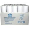 Double Dragon Rotoli di carta termica da 80 x 80 mm, adatti per terminali POS Epson, Star, ...