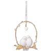 Hallmark Keepsake Ornamento Natalizio Hallmark Keepsake 2020 Con Data Still Lovebirds