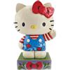 Enesco Sanrio By Jim Riva Hello Kitty Ondeggiante Classico Big Figurina