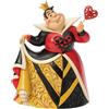 Enesco Jim Shore Disney Traditions Regina Di Cuori Off With Their Heads! #6017854