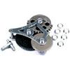 MODIFY Kit ingranaggi modulari MGS 7 mm ver 2/3 Torque softair Modify