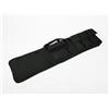 ROYAL Sacca Nera Porta Arco con 4 tasche 107 cm x 25 cm