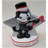 Clay Art Felix The Cat Millennium Sale & Pepe Set