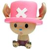 Plastoy Salvadanaio Chopper - One Piece