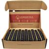 AMOEBA BOX 10 CARICATORI HI-CAP 300 COLPI PER M4 NERI - SOFTAIR