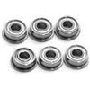 G&G ARMAMENT Ball bearing bushing boccole cuscinettate softair 8mm G&G