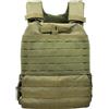 EXAGON TACTICAL VEST PLATE CARRIER OLIVE DRAB (EX-VT473V)
