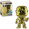 Funko Avengers Funko POP Marvel: Infinity War - Thanos - Giallo Cromo - Walmart