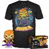 Funko POP! Funko POP! Spider Man Animato POP E T-Shirt - Hobgoblin (GW) Target
