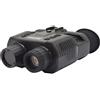 JS-TACTICAL OTTICHE JS-TACTICAL VISORE NOTTURNO BINOCULARE ZOOM DIGITALE 1X-8X LENTI 25mm (JS-NV1)