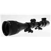 JS-TACTICAL Ottica Js Tactical 3-9 x 32 AOGD reticolo illuminato