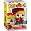Funko Pop Play-Doh: Play-Doh Pete Fall Convention 2021 Esclusivo #146