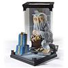 The Noble Collection Figure Demiguise - Animali Fantastici - Harry Potter- Ufficiale Noble Collection
